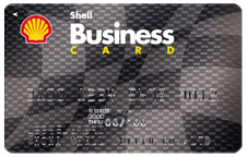 シェルビジネスカード（SS専用カード）